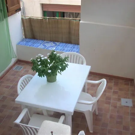 Casa Didime, Al Centro Di A 600 Mt Dalla *