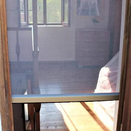 Apartament Casa Didime, Al Centro Di A 600 Mt Dalla Malfa (Salina)