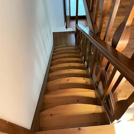 Apartament Casa Didime, Al Centro Di A 600 Mt Dalla *