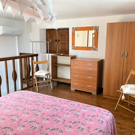 Casa Didime, Al Centro Di A 600 Mt Dalla * Malfa (Salina)