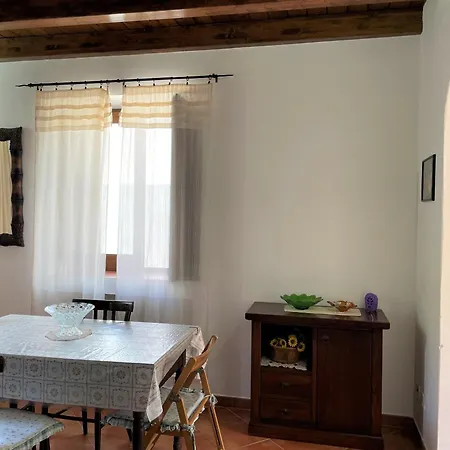 Casa Didime, Al Centro Di A 600 Mt Dalla Malfa (Salina)
