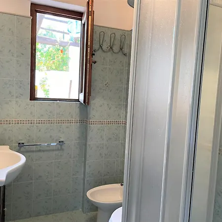 Apartament Casa Didime, Al Centro Di A 600 Mt Dalla *