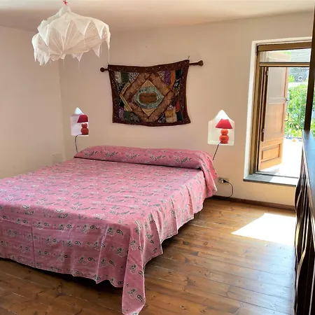 Casa Didime, Al Centro Di A 600 Mt Dalla Apartament *