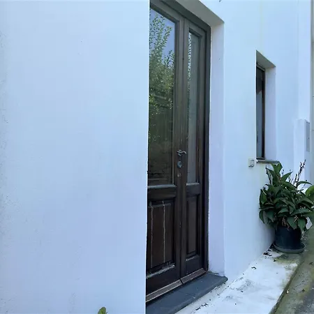 Casa Didime, Al Centro Di A 600 Mt Dalla Malfa (Salina)