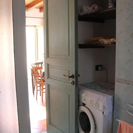 Casa Didime, Al Centro Di A 600 Mt Dalla Malfa (Salina)