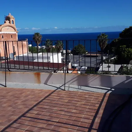 Apartament Casa Didime, Al Centro Di A 600 Mt Dalla