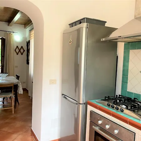 Casa Didime, Al Centro Di A 600 Mt Dalla
