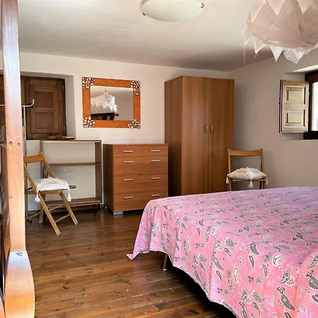 Casa Didime, Al Centro Di A 600 Mt Dalla 公寓 *