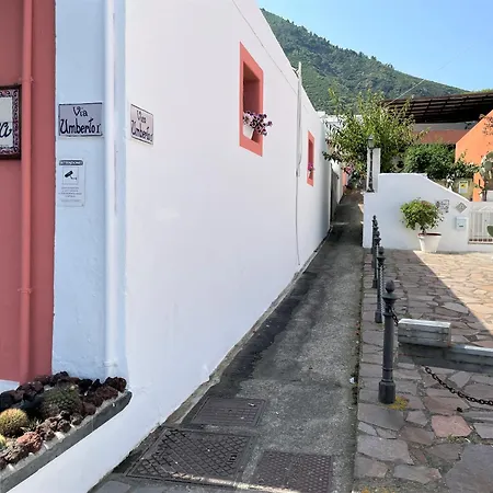 Casa Didime, Al Centro Di A 600 Mt Dalla *