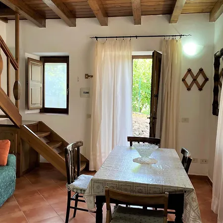 公寓 Casa Didime, Al Centro Di A 600 Mt Dalla 马尔法