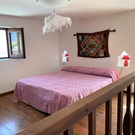 Casa Didime, Al Centro Di A 600 Mt Dalla 公寓