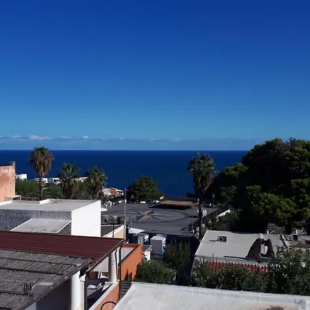 Casa Didime, Al Centro Di A 600 Mt Dalla 公寓
